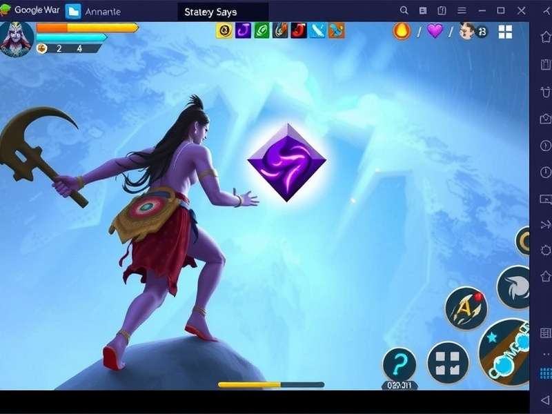 Shiva Infinity War Strategy Guide