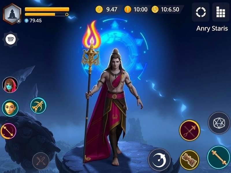 Shiva Infinity War India Download Statistics